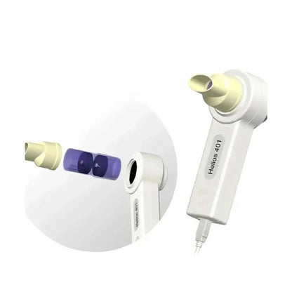 RMS PC Spirometer (PFT) - Helios 401
