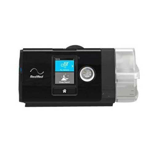 ResMed CPAP Machine - AirSense 10 Elite