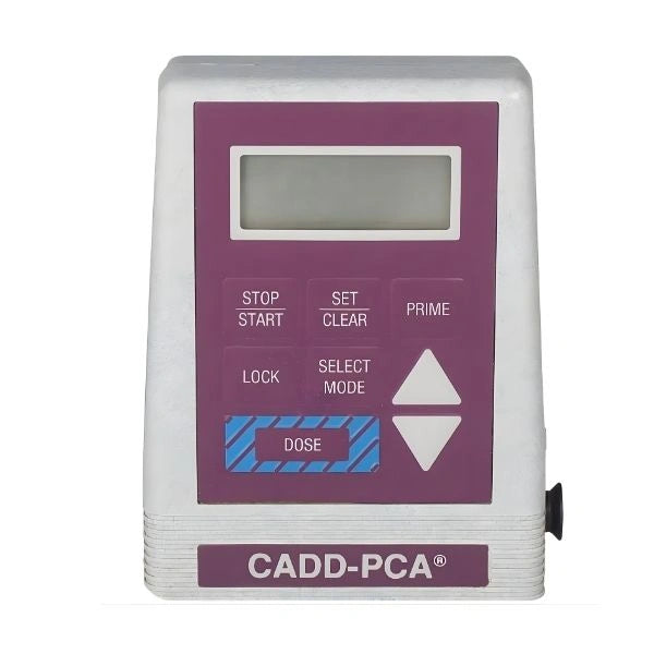 Smiths Medical PCA Pump - CAD5800
