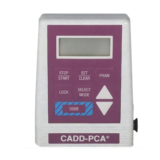 Smiths Medical PCA Pump - CAD5800