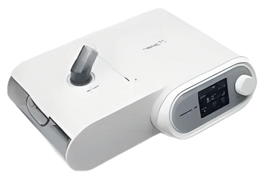 OxyMed Auto CPAP Machine - SleepEasy