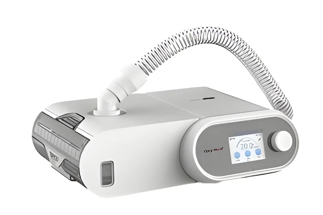 OxyMed Auto CPAP Machine - SleepEasy