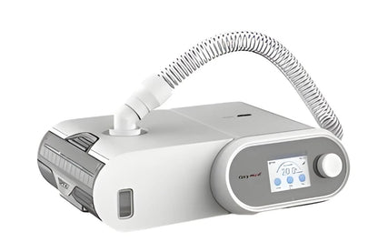 OxyMed Auto CPAP Machine - SleepEasy