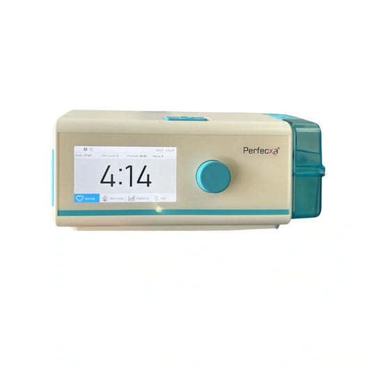 Perfecxa BiPAP Machine - VHS-B25V