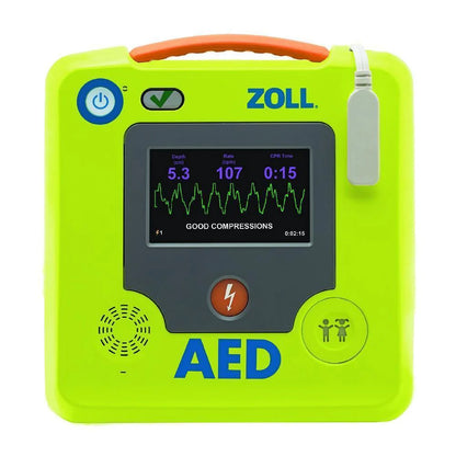 Zoll External Defibrillator - AED 3