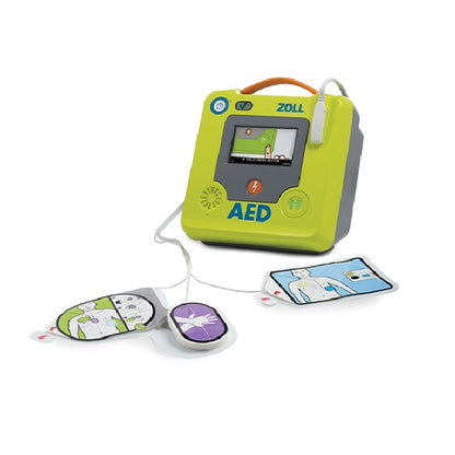 Zoll External Defibrillator - AED 3