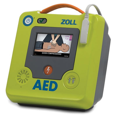 Zoll External Defibrillator - AED 3