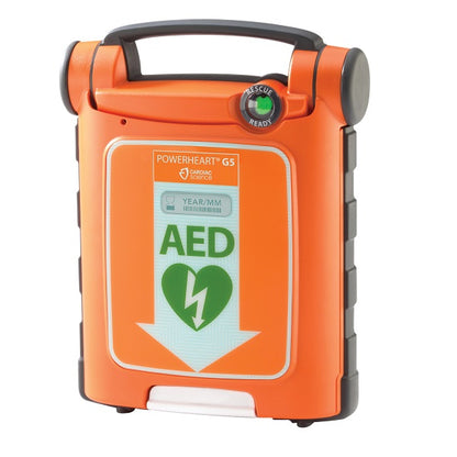 Zoll AED Machine - PowerHeart G5