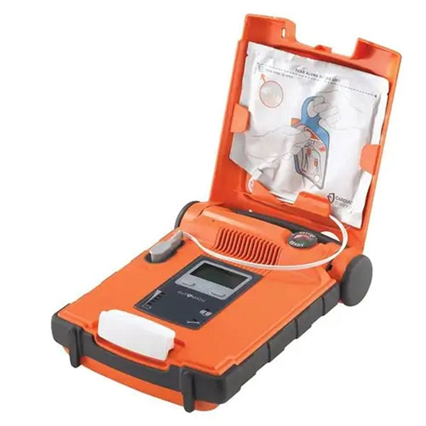 Zoll AED Machine - PowerHeart G5