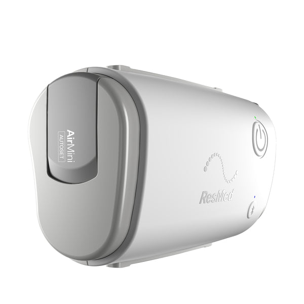 Resmed Auto CPAP Machine - Airmini