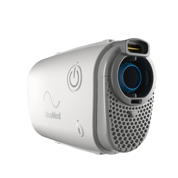 Resmed Auto CPAP Machine - Airmini