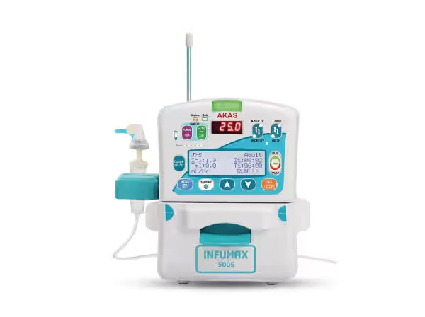 Akas Infusion Pump - INFU-5005