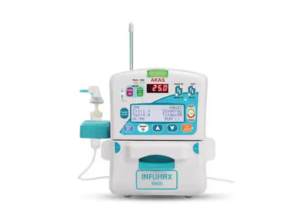 Akas Infusion Pump - INFU-5005