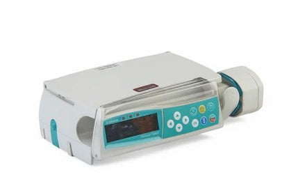 B-Braun Syringe Infusion Pump - Perfusor Space