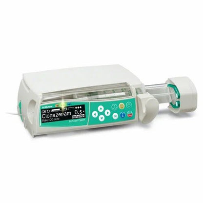B-Braun Syringe Infusion Pump - Perfusor Space