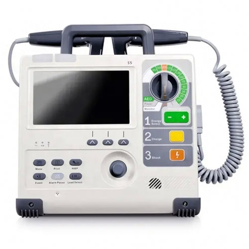 Comen Biphasic Defibrillator - S5