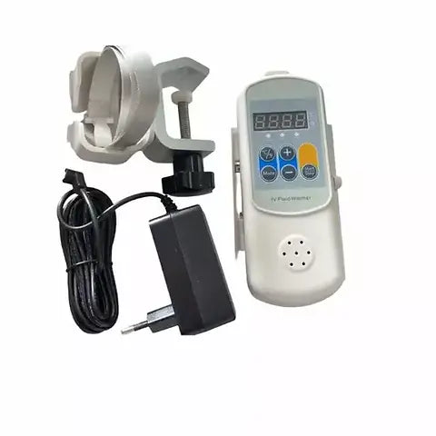 Technocare Fluid Warmer - TM-ET04