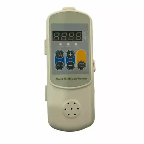 Technocare Fluid Warmer - TM-ET04