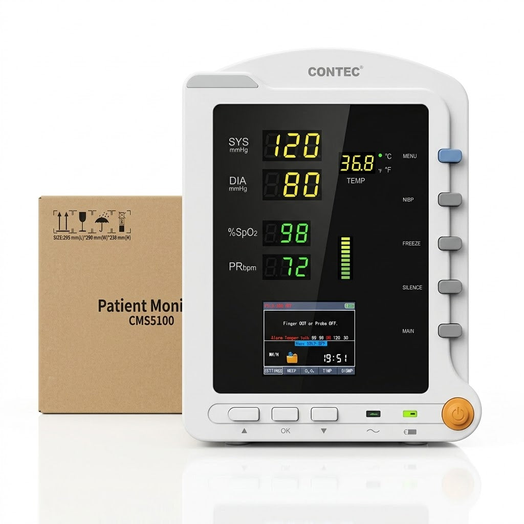 CMS-5100 A 3PARA  MONITOR