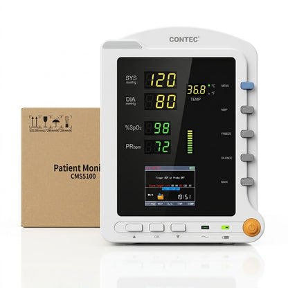 CMS-5100 A 3PARA  MONITOR