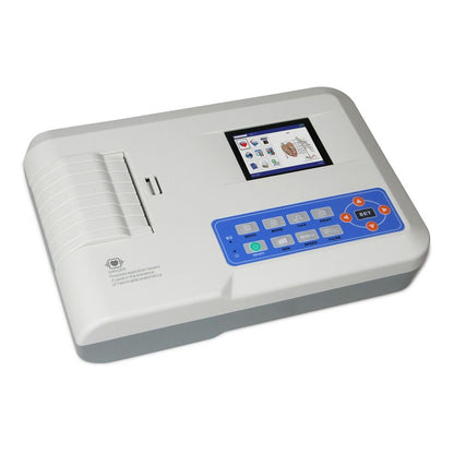 CONTEC ECG MACHINE 300GA