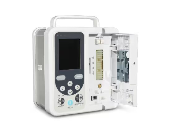 Volumetric Infusion Pump