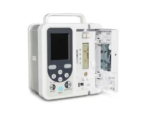 Contec Volumetric Infusion Pump - SP750