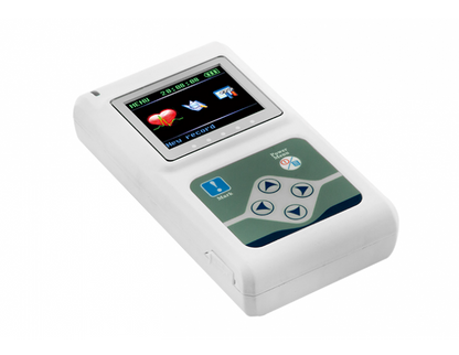 Contec  Holter ECG System (3-Channel) - TLC 9803