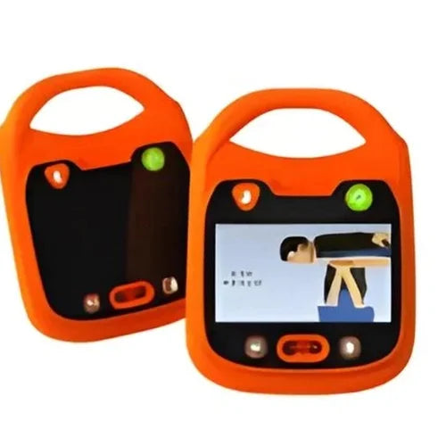 Dr Diaz Automatic External Defibrillator Machine -  (AED-8000)