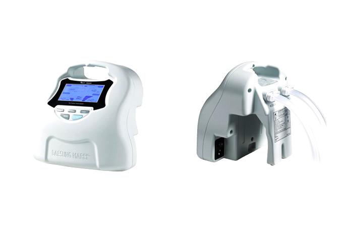 DS MAREF Graduated Compression DVT Pump -  DVT2600