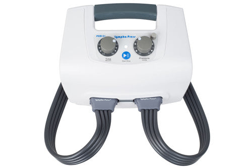 Lympha Press Sequential Compression Device - PCD 51