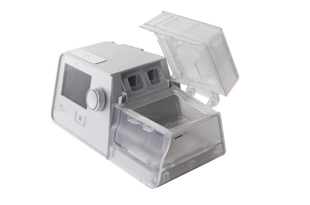 BMC Bipap Machine - G3 B25VT