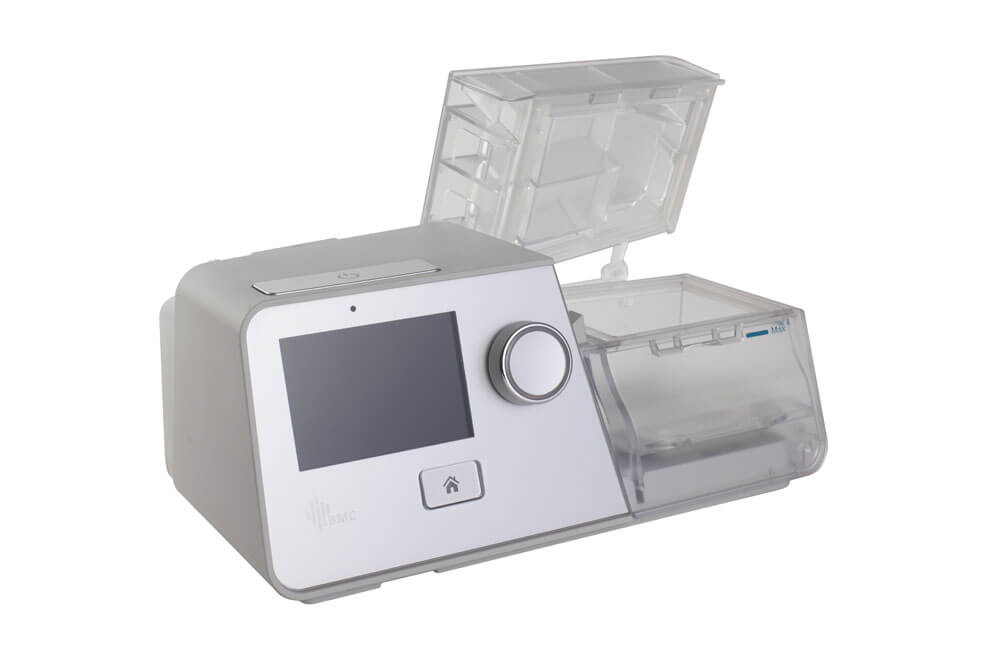 BMC Bipap Machine - G3 B25VT