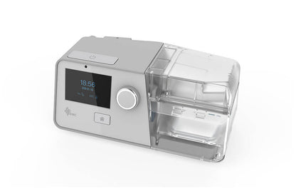 BMC Bipap Machine - G3 B25VT