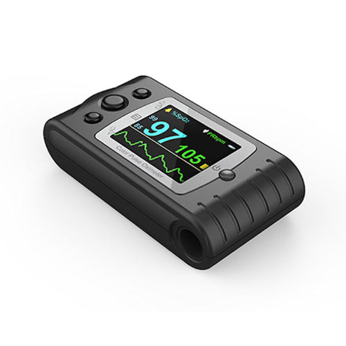 Contec Handheld Pulse Oximeter - CMS-60C