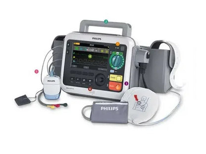 Philips Defibrillator Monitor -  Efficia DFM100