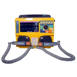 Maestro Biphasic Defibrillator - Vital Wave