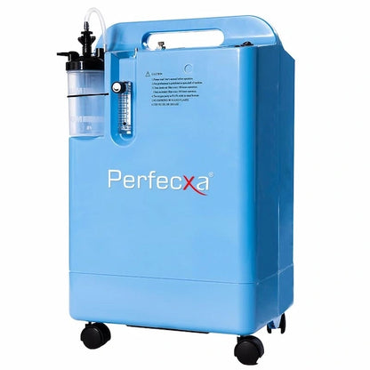 Perfecxa 5-LPM Oxygen Concentrator