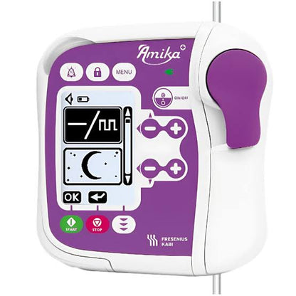 Fresenius Kabi Advanced Enteral Feeding Pump - Amika +