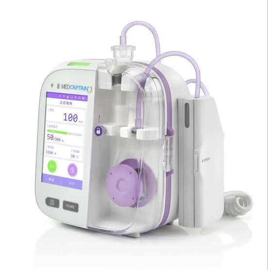 Enteral Feeding Pump
