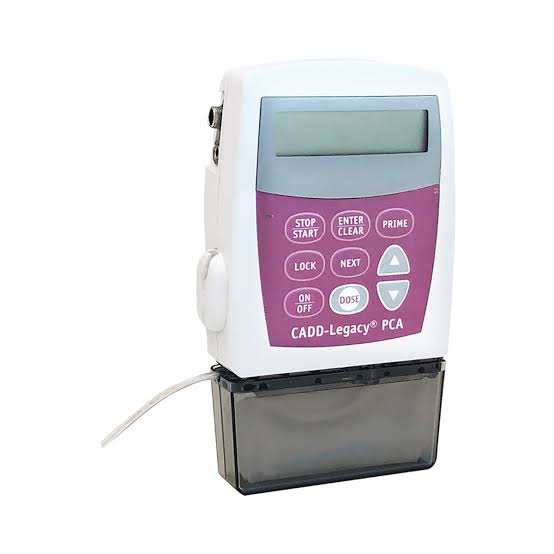 Smiths Medical PCA Pump - CAD5800