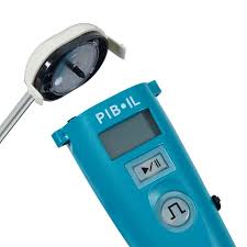 Ambit Electronic PCA Pump - PIB-IL