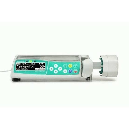 B-Braun Syringe Infusion Pump - Perfusor Space