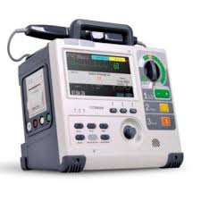 Comen S6 Defibrillator