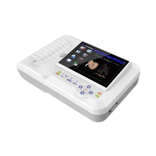 CONTEC ECG MACHINE 600G