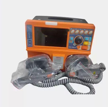 Kaarya Biphasic Defibrillator