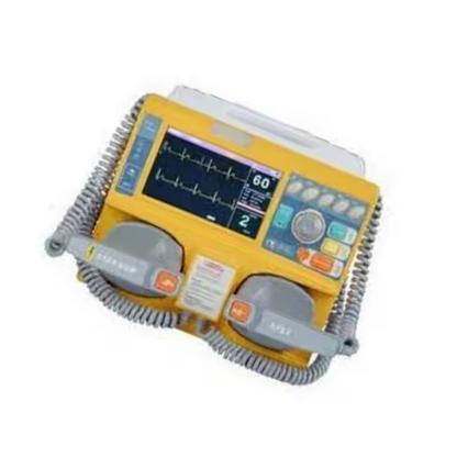 Maestro Biphasic Defibrillator - Vital Wave