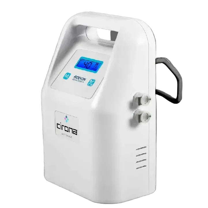 SYRINGE INFUSION PUMP