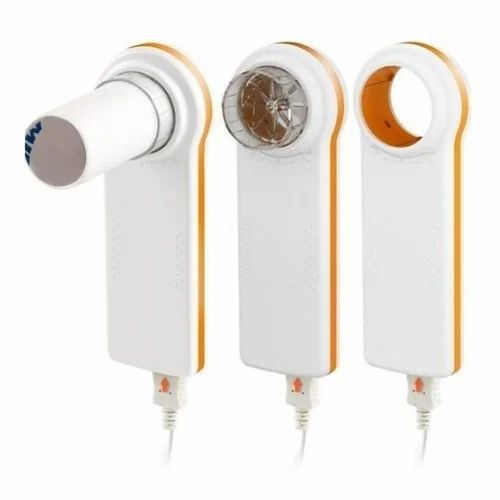 MIR PC Based Spirometer - Minispir