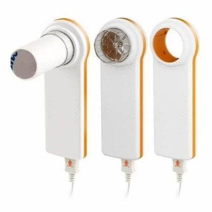 MIR PC Based Spirometer - Minispir